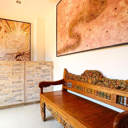 Clover Bali House Ungasan Kültér fotó