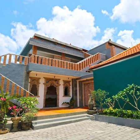 Clover Bali House Ungasan Kültér fotó