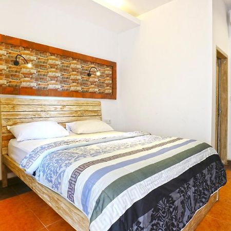 Clover Bali House Ungasan Kültér fotó