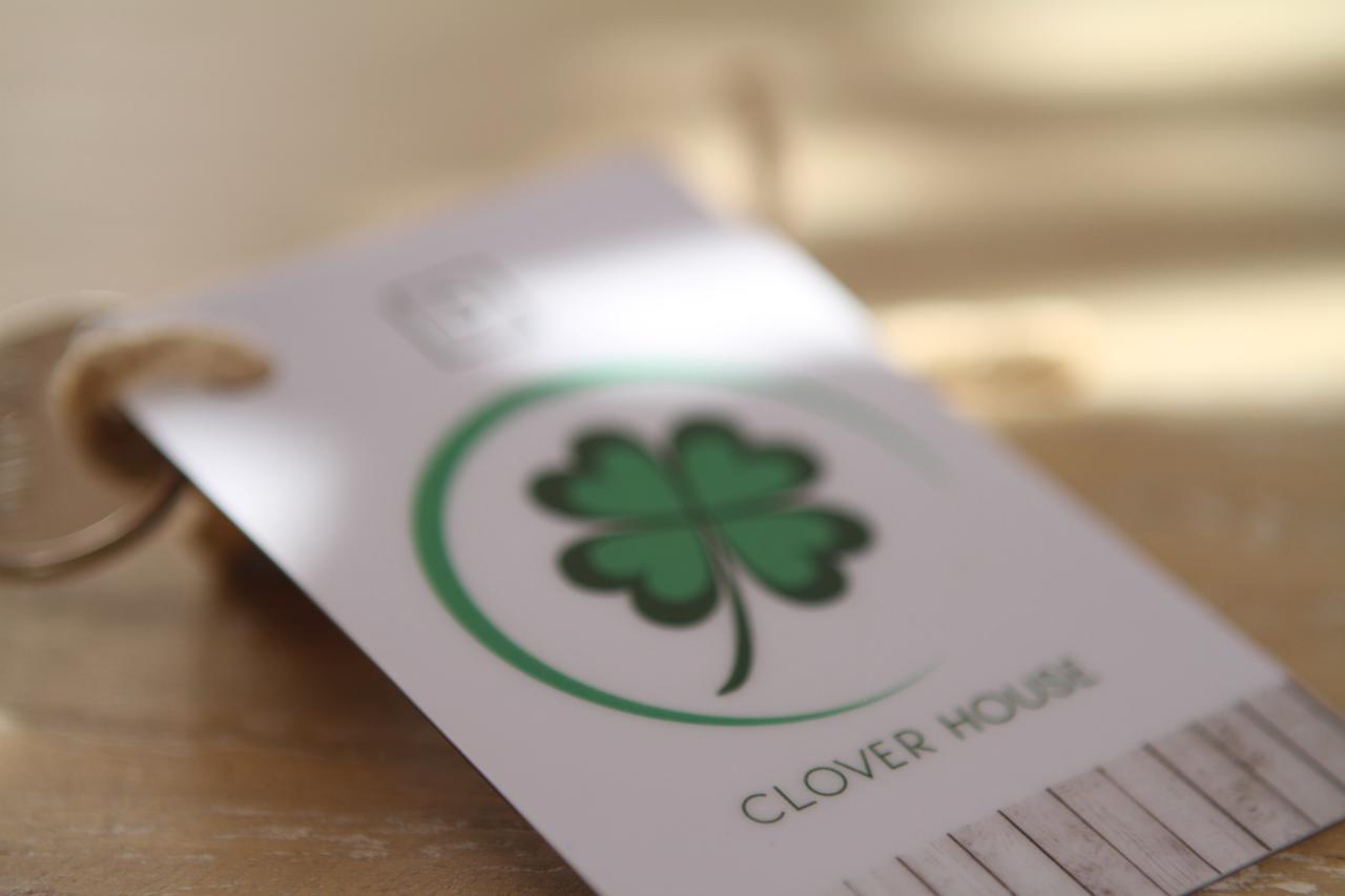 Clover Bali House Ungasan Kültér fotó