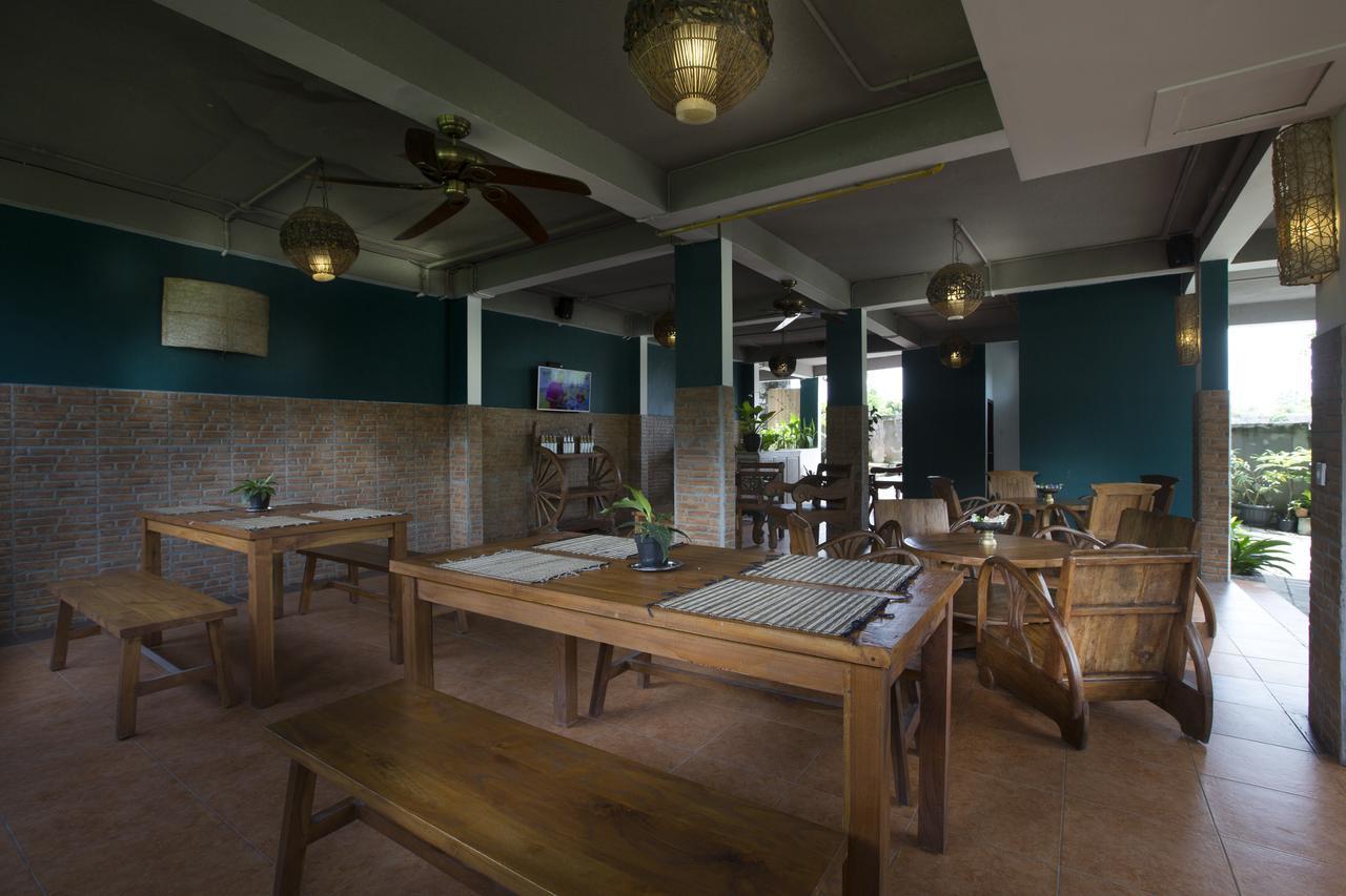 Clover Bali House Ungasan Kültér fotó