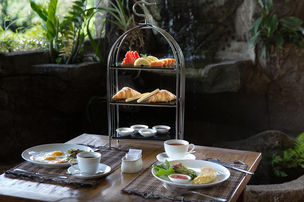 Clover Bali House Ungasan Kültér fotó