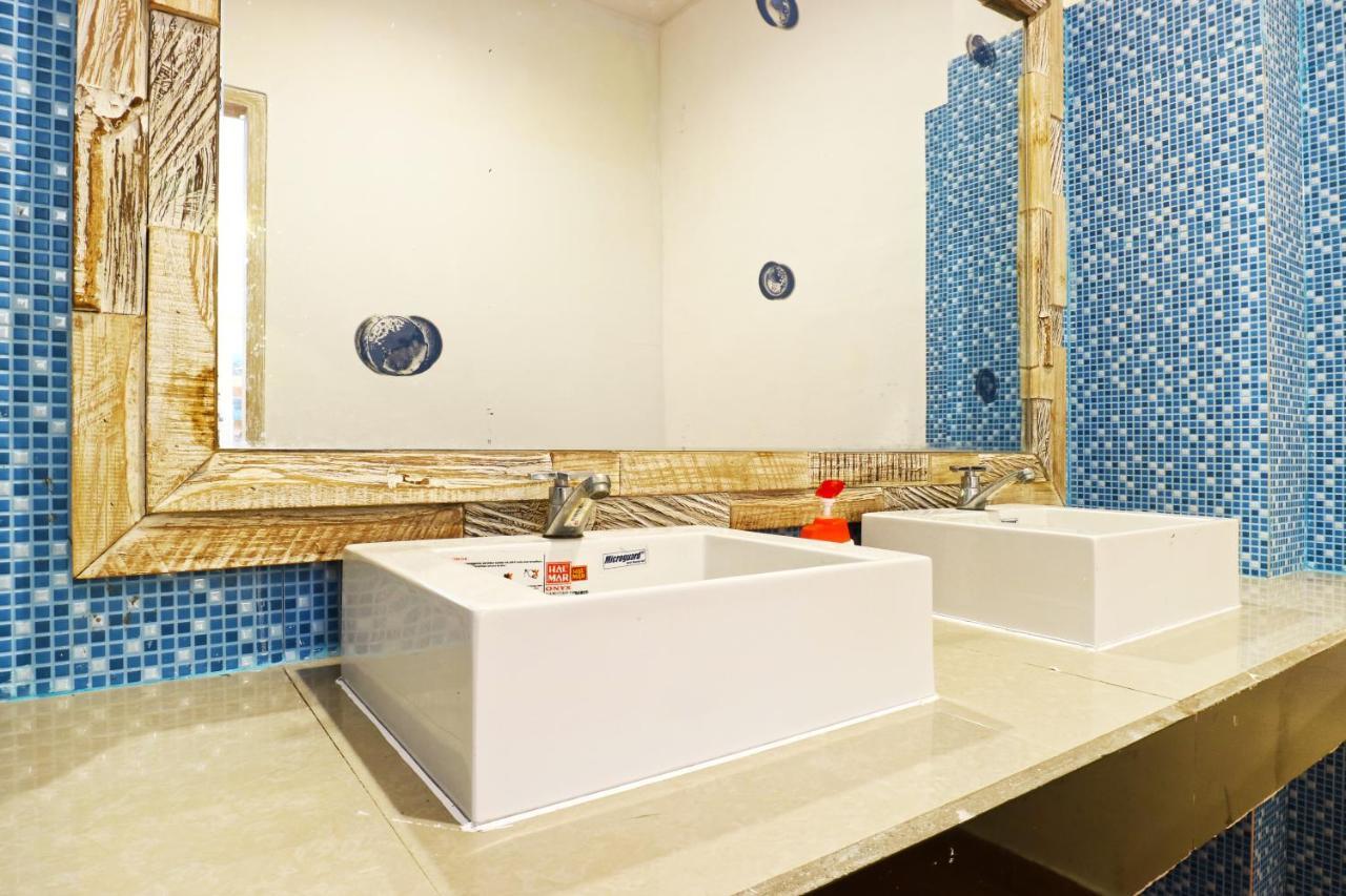 Clover Bali House Ungasan Kültér fotó