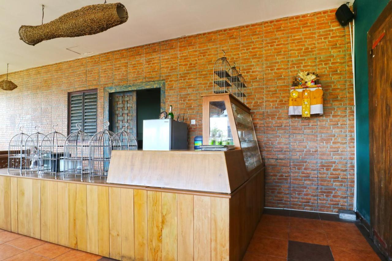 Clover Bali House Ungasan Kültér fotó