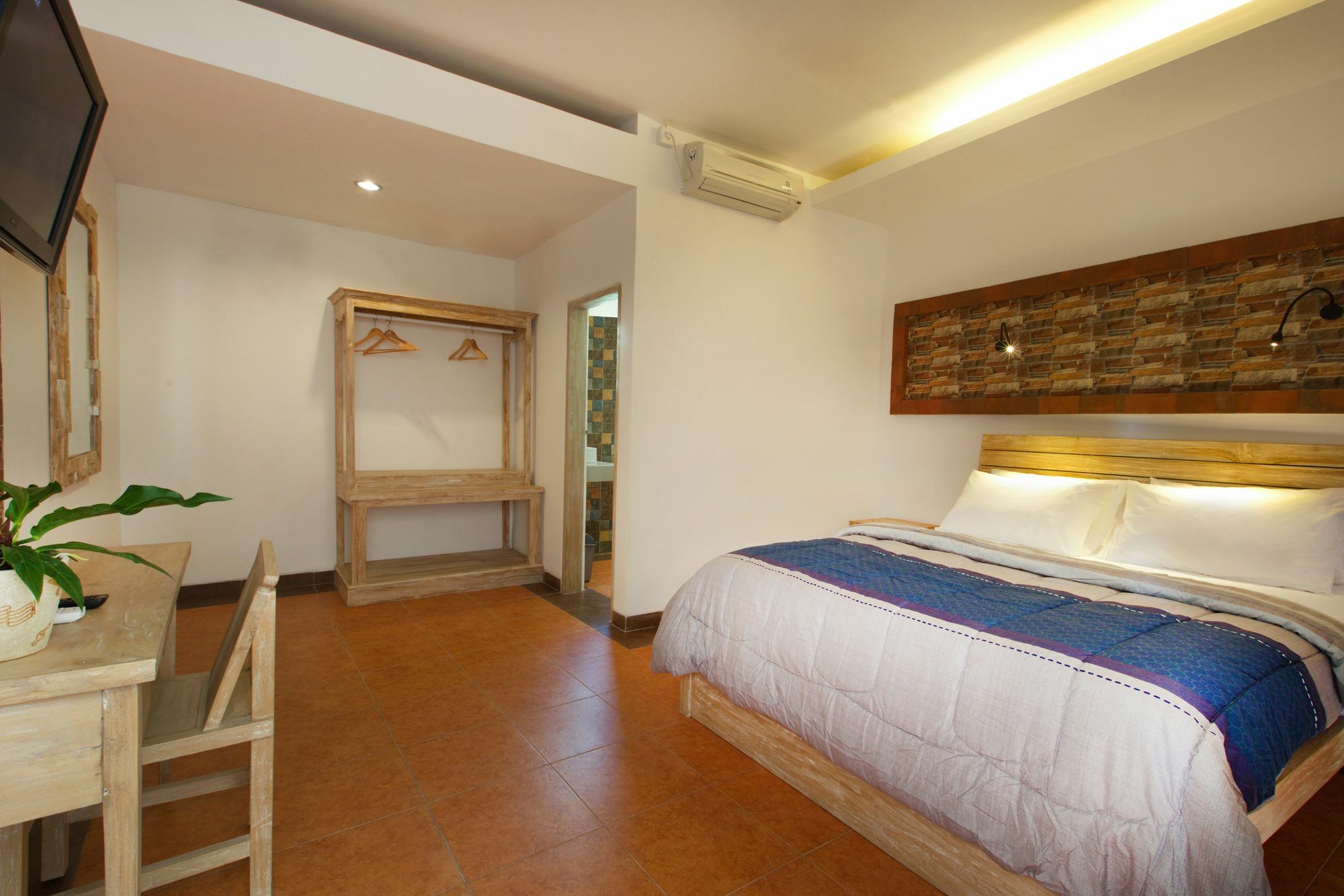 Clover Bali House Ungasan Kültér fotó