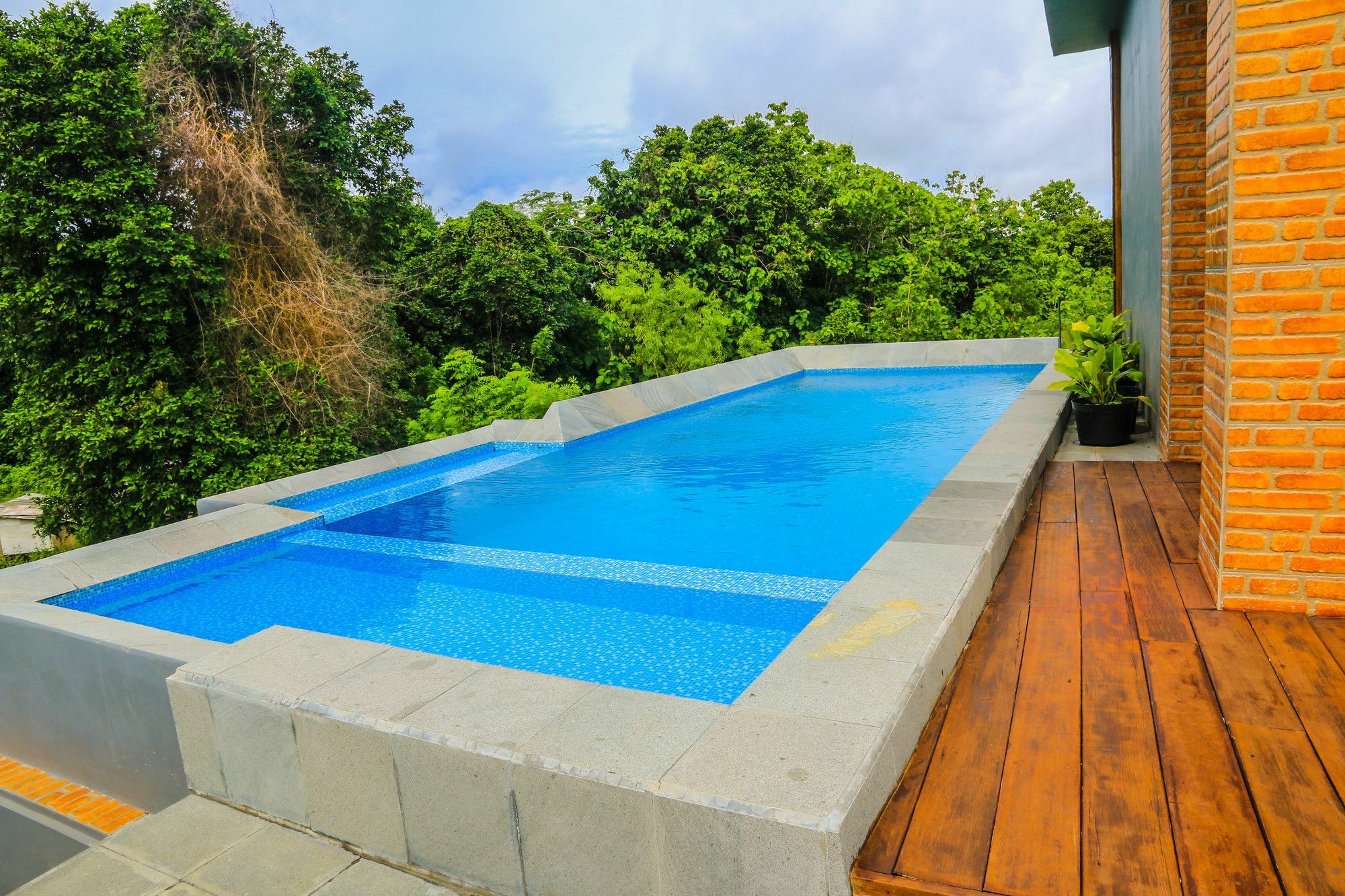 Clover Bali House Ungasan Kültér fotó